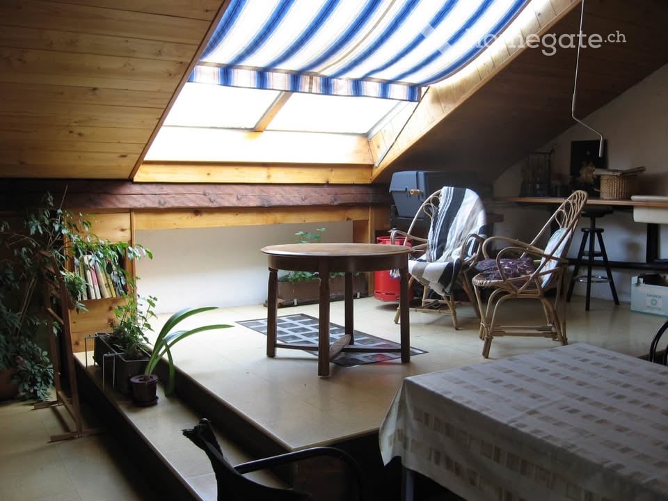 Appartamento di 5 ½ locali, foto 1 di 5