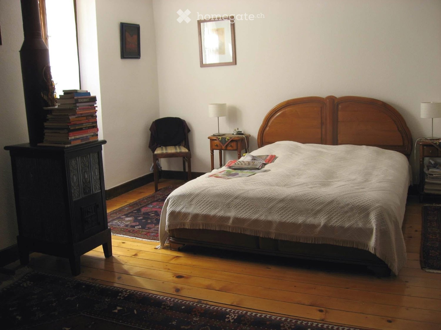 Appartamento di 5 ½ locali, foto 4 di 5