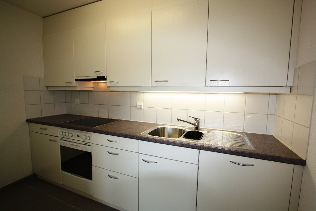 Appartamento di 4 ½ locali