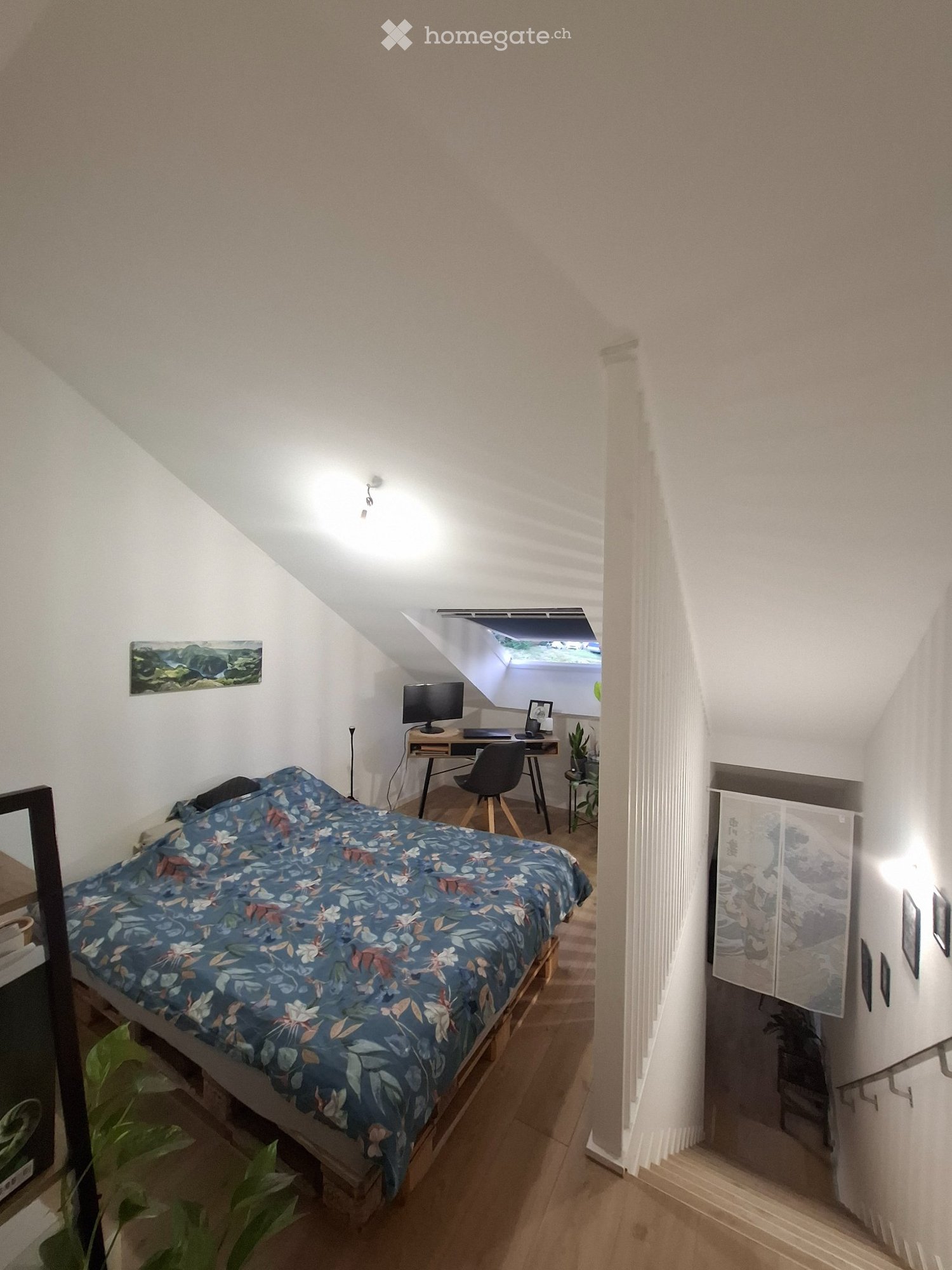 Appartamento di 1 ½ locali