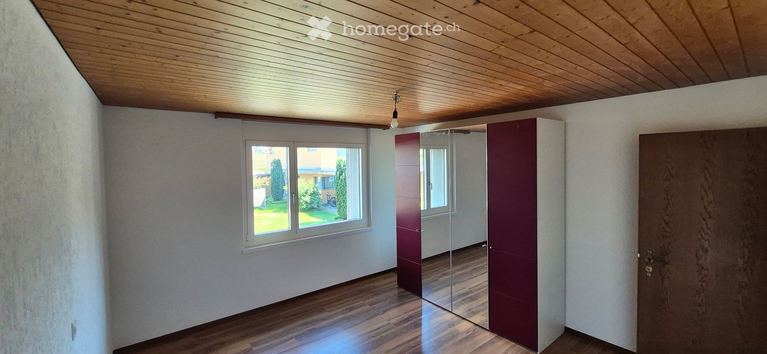 Appartamento di 5 ½ locali