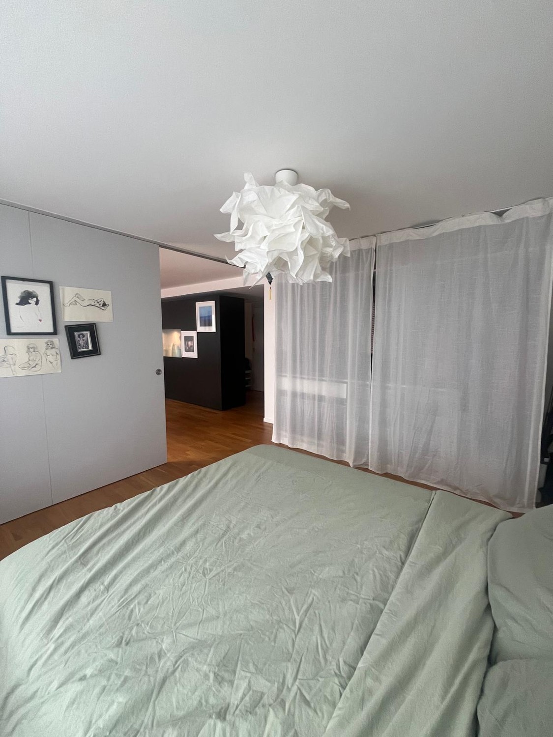 Appartamento di 2 locali, foto 4 di 6