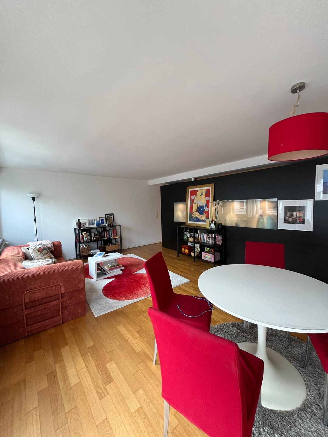Appartamento di 2 locali, foto 2 di 6