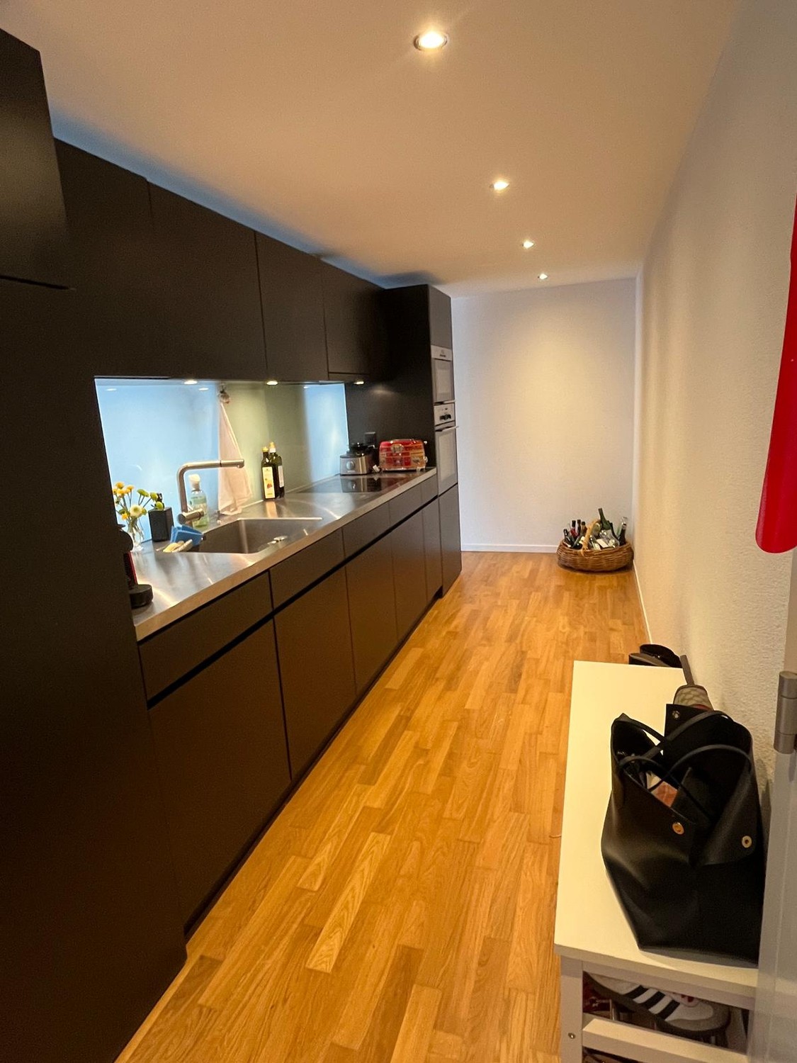 Appartamento di 2 locali, foto 6 di 6