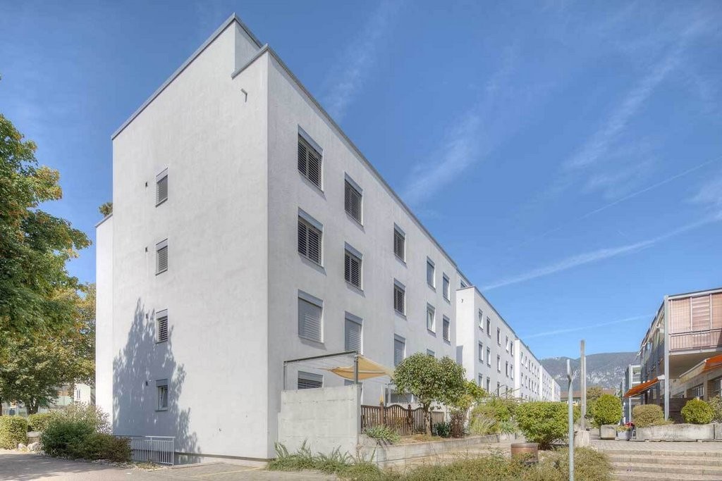 appartamento di 4 ½ locali