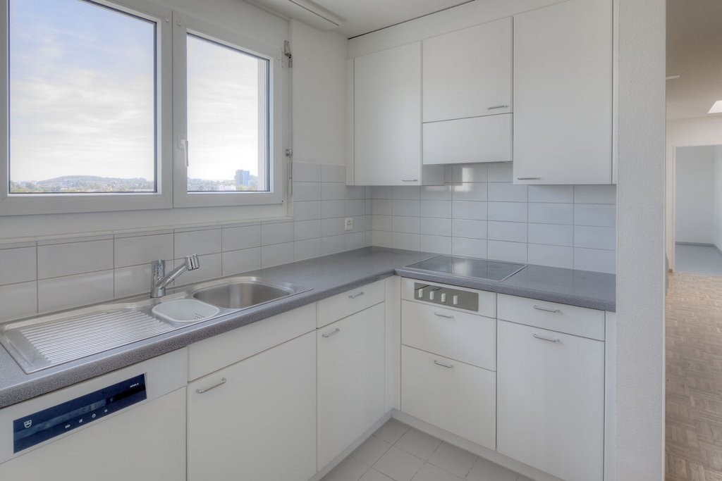 appartamento di 4 ½ locali