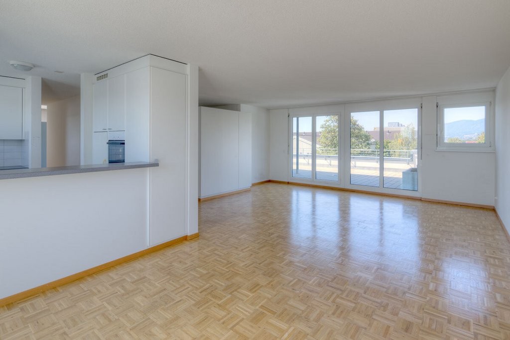appartamento di 4 ½ locali
