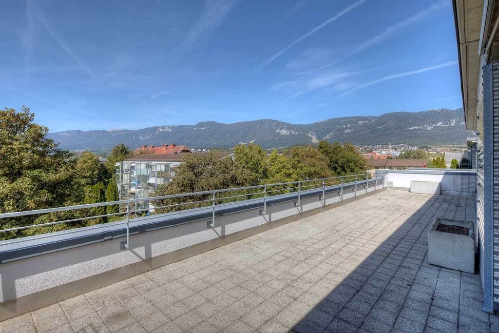 appartamento di 4 ½ locali