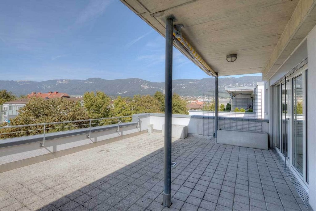 appartamento di 4 ½ locali