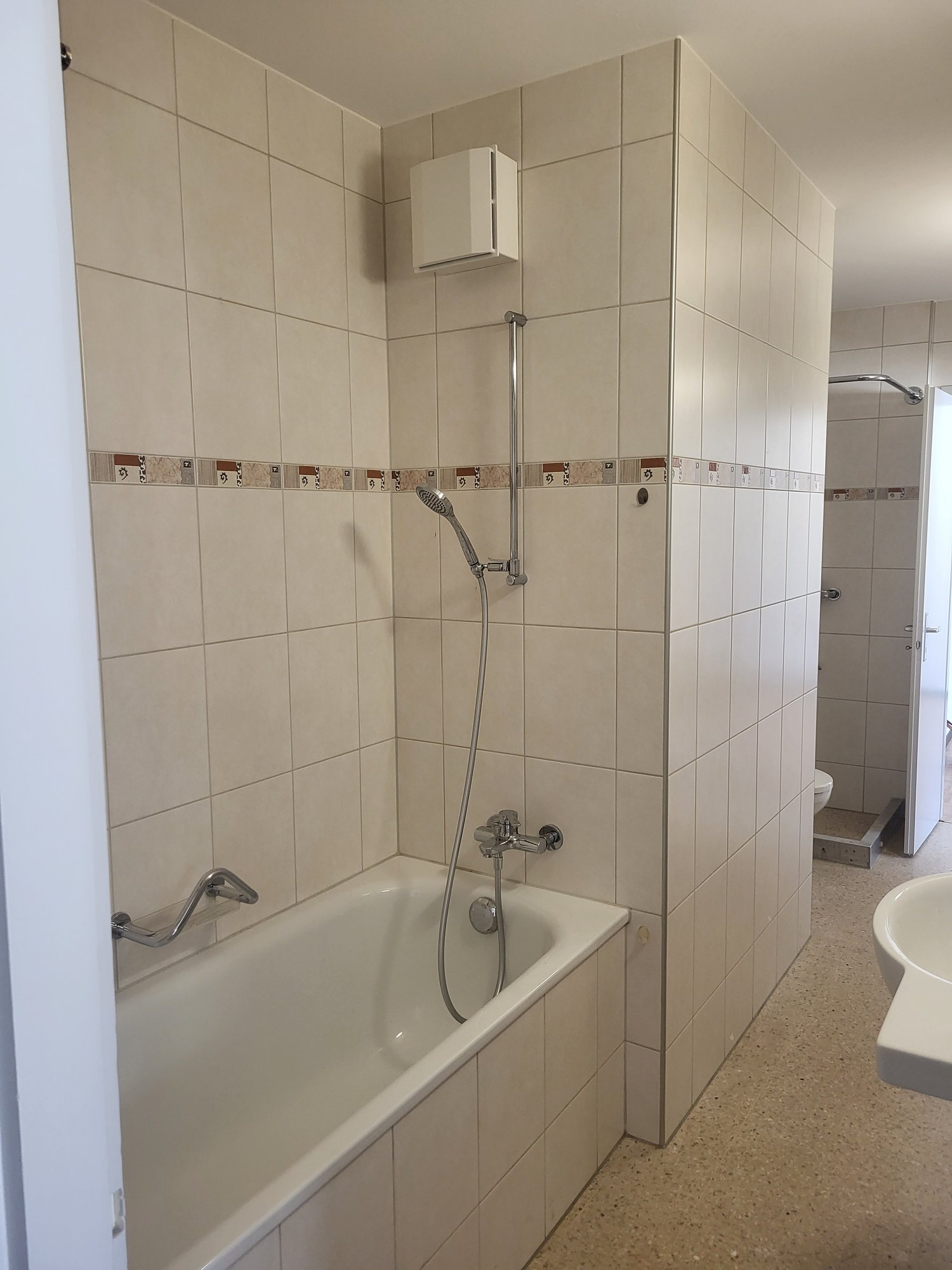 Appartamento di 4 ½ locali, foto 9 di 10