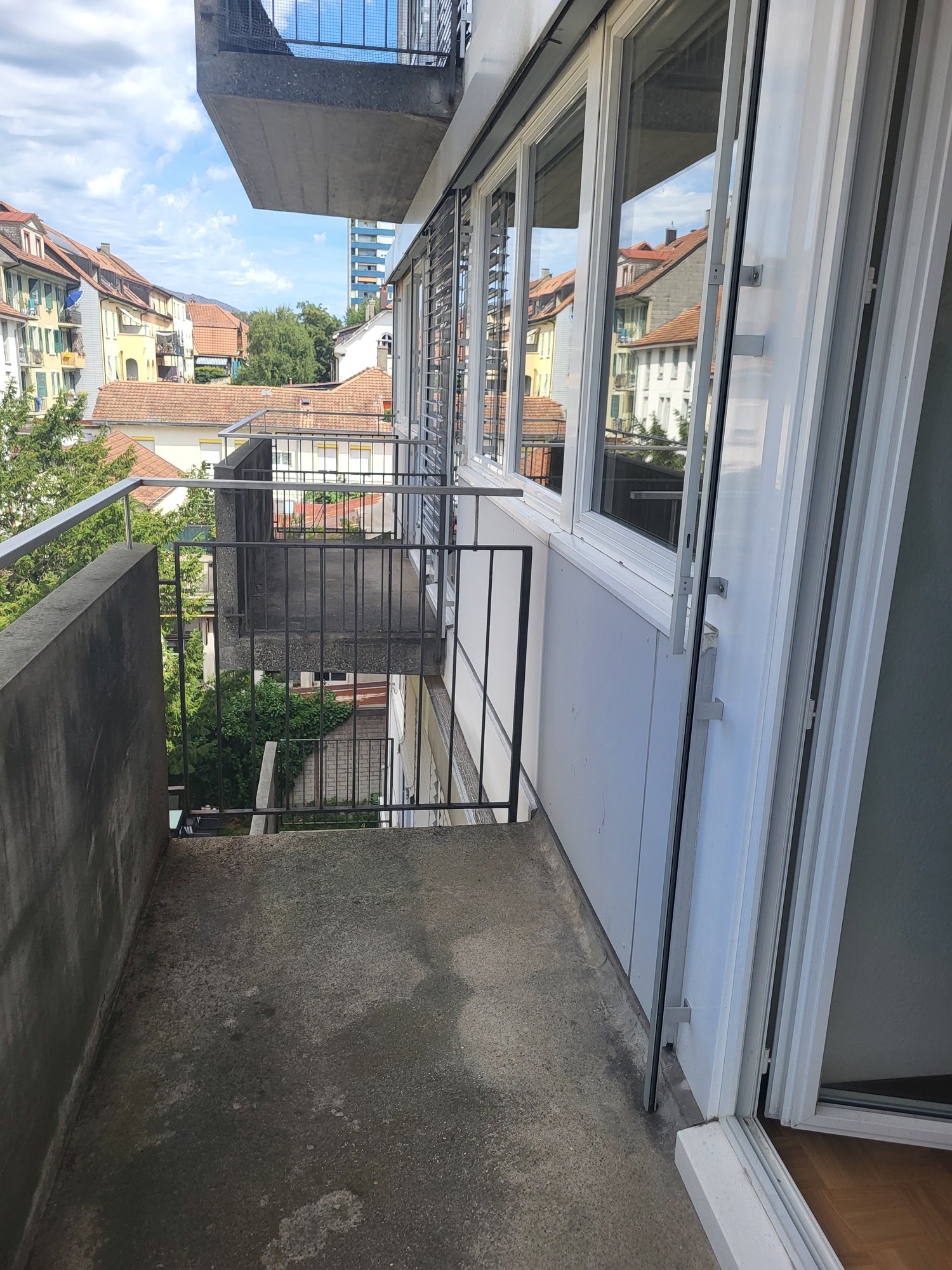 Appartamento di 4 ½ locali, foto 10 di 10