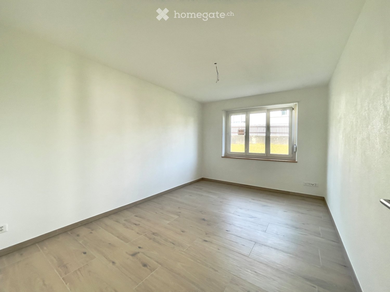 2 ½ Zimmer-Wohnung