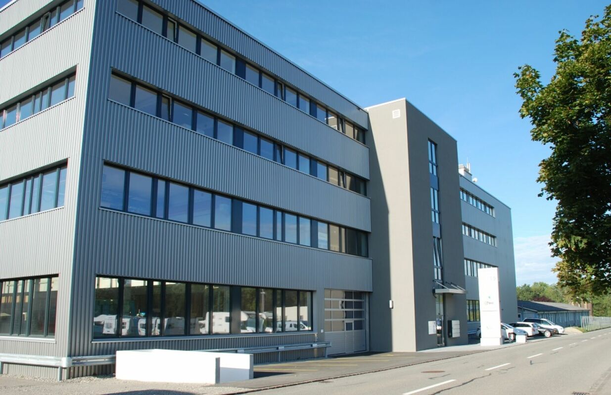 Factory