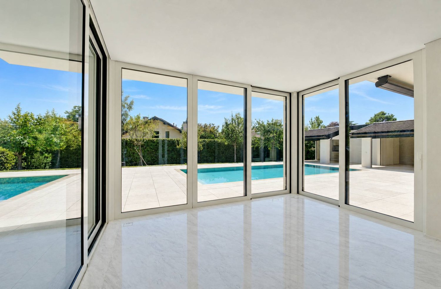 villa di 13 locali