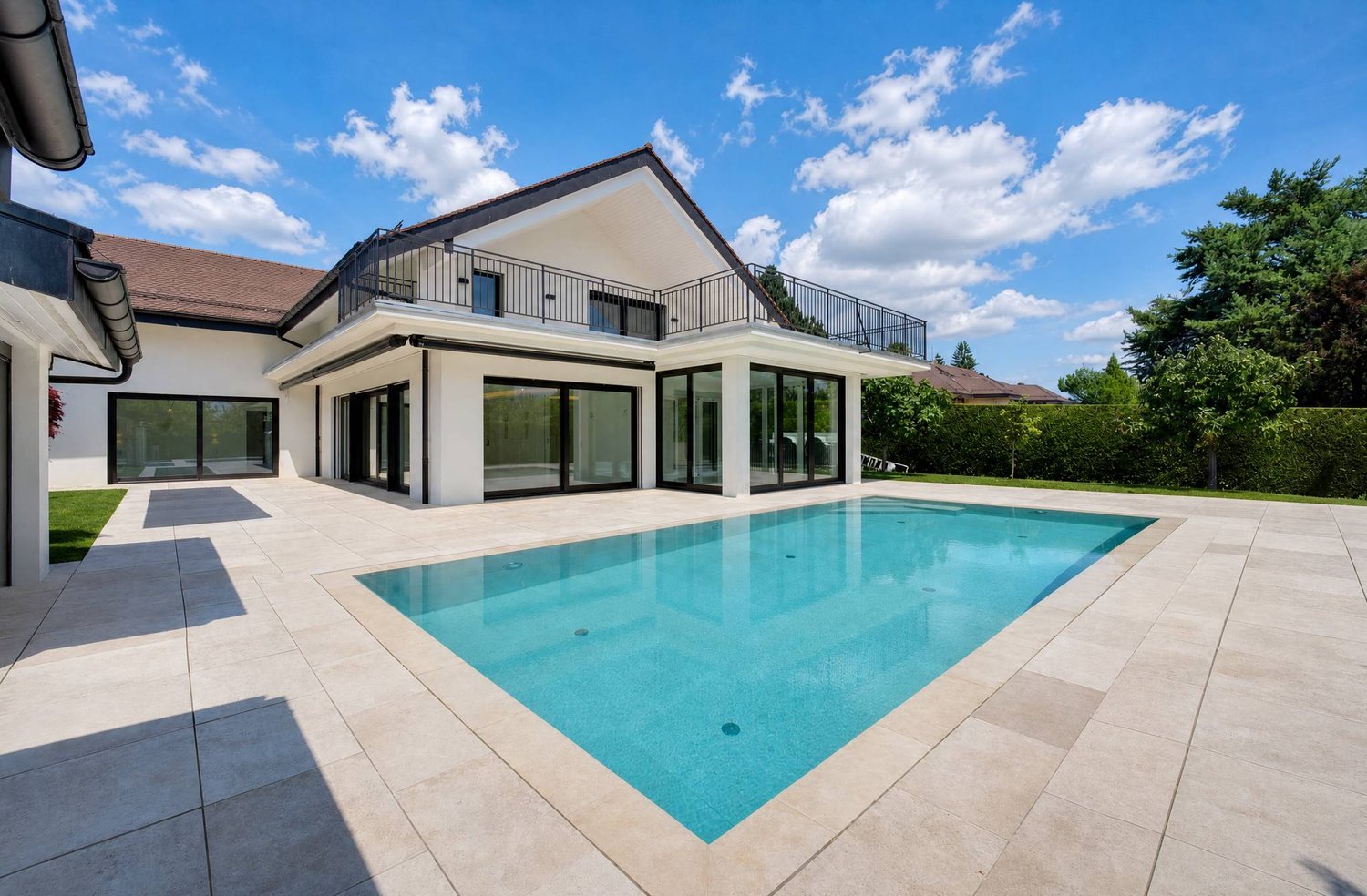villa di 13 locali