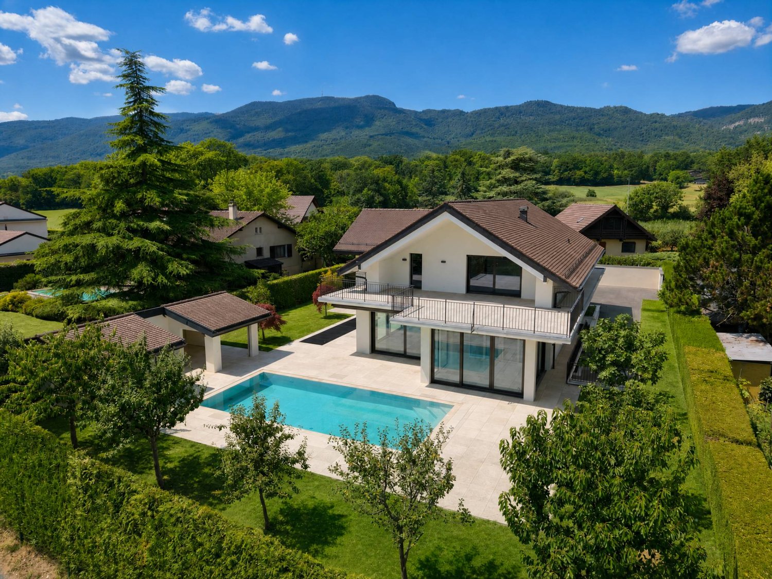 villa di 13 locali