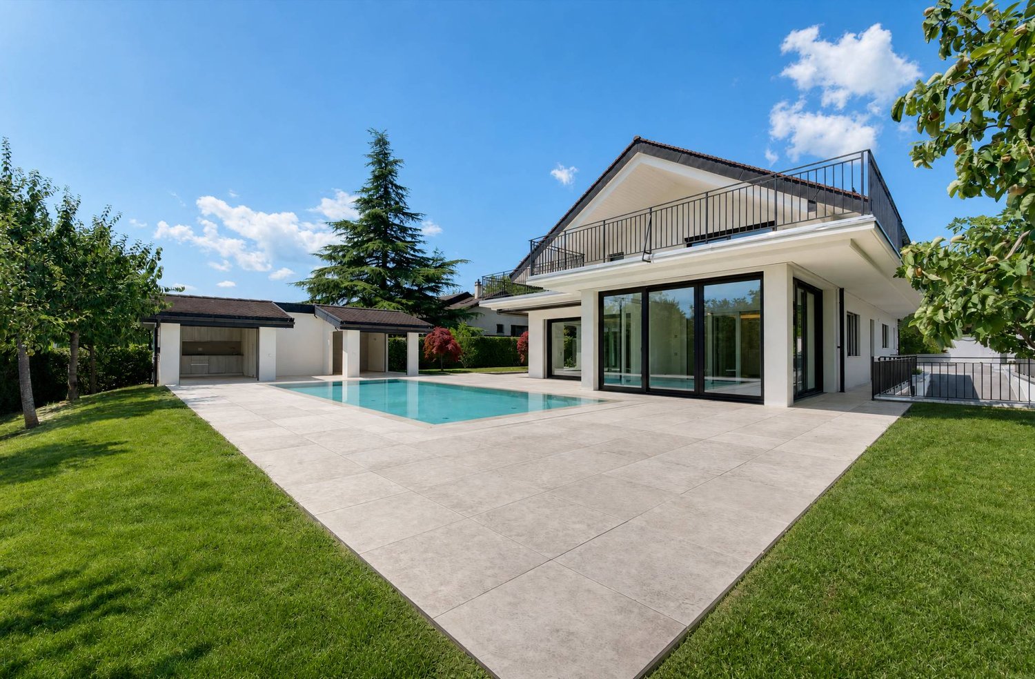 villa di 13 locali