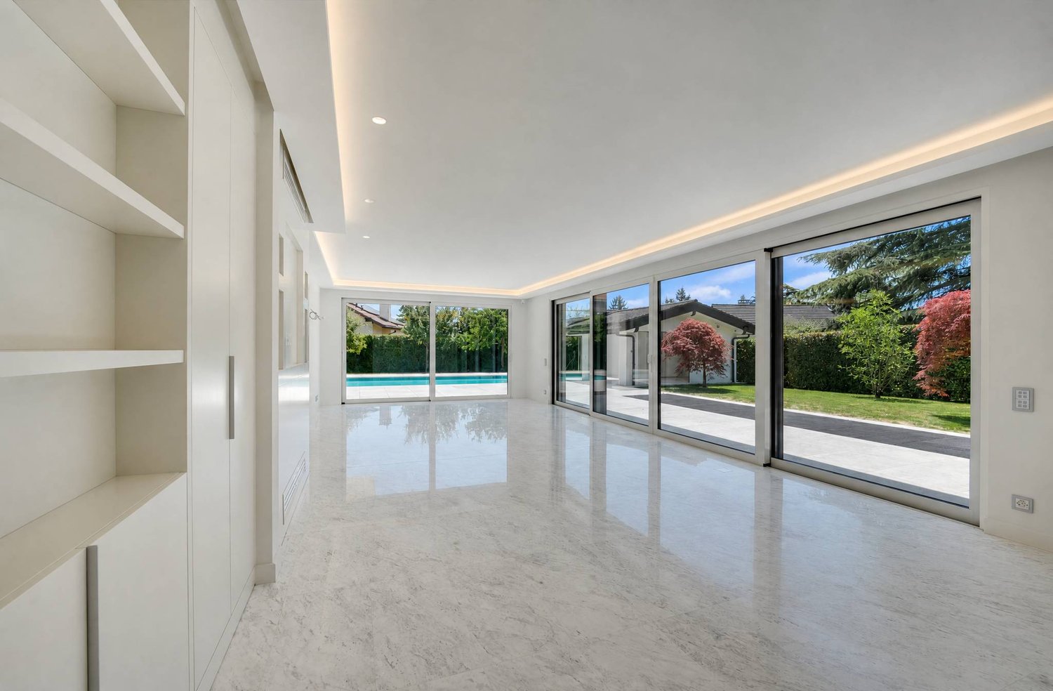 villa di 13 locali