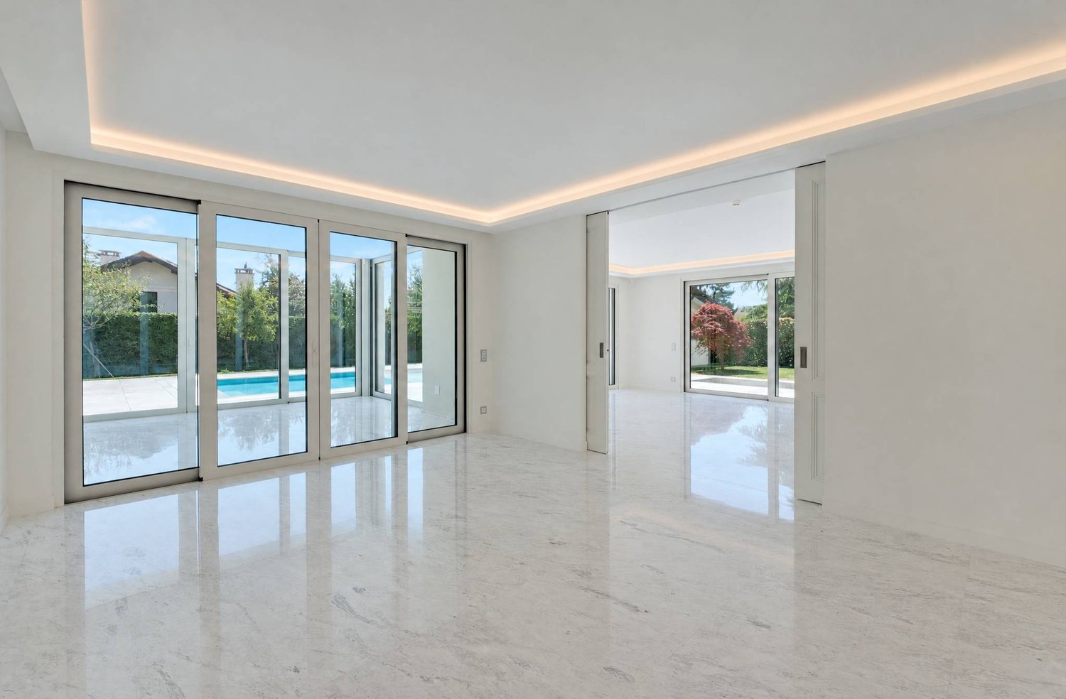 villa di 13 locali
