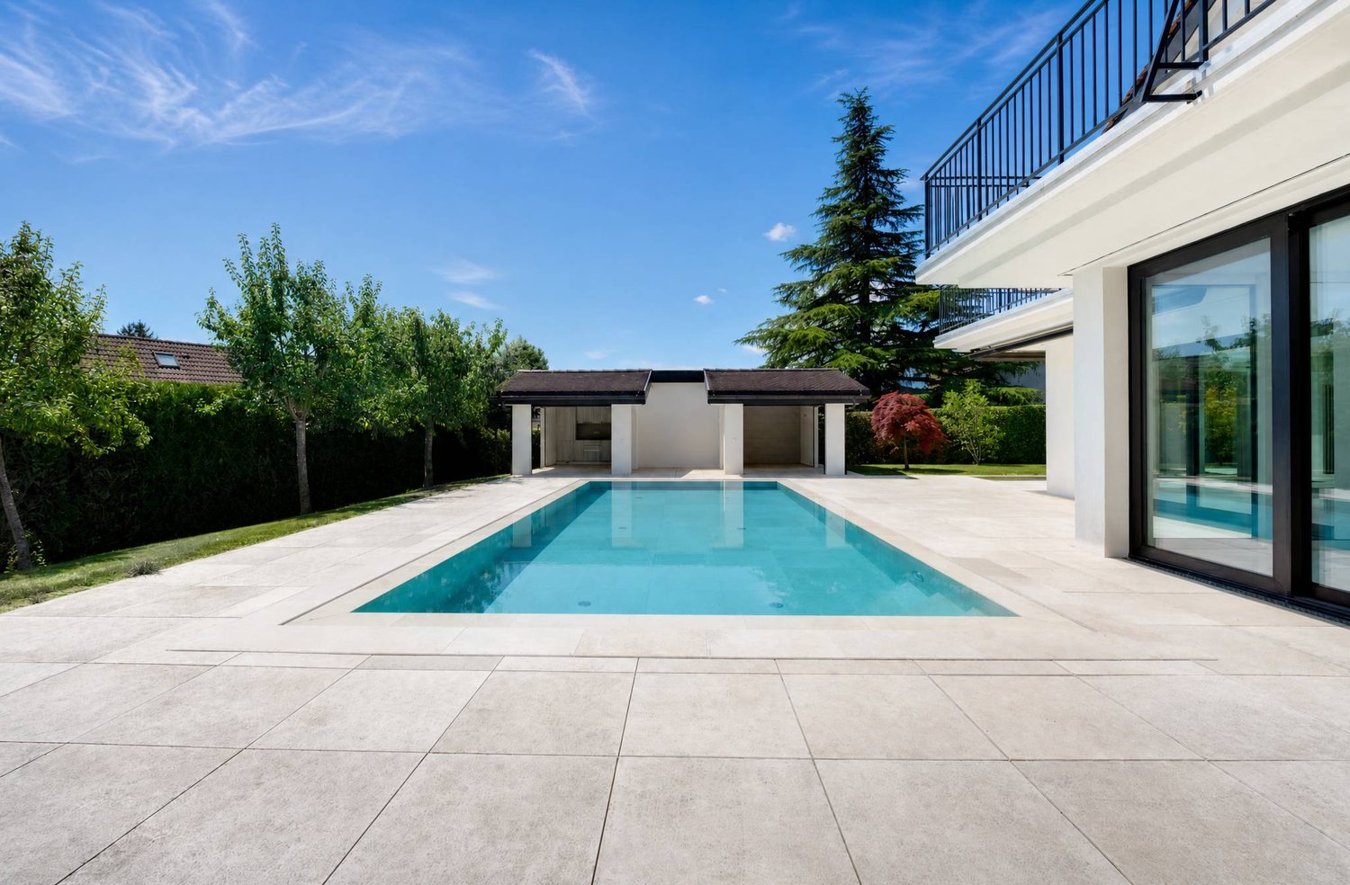 villa di 13 locali