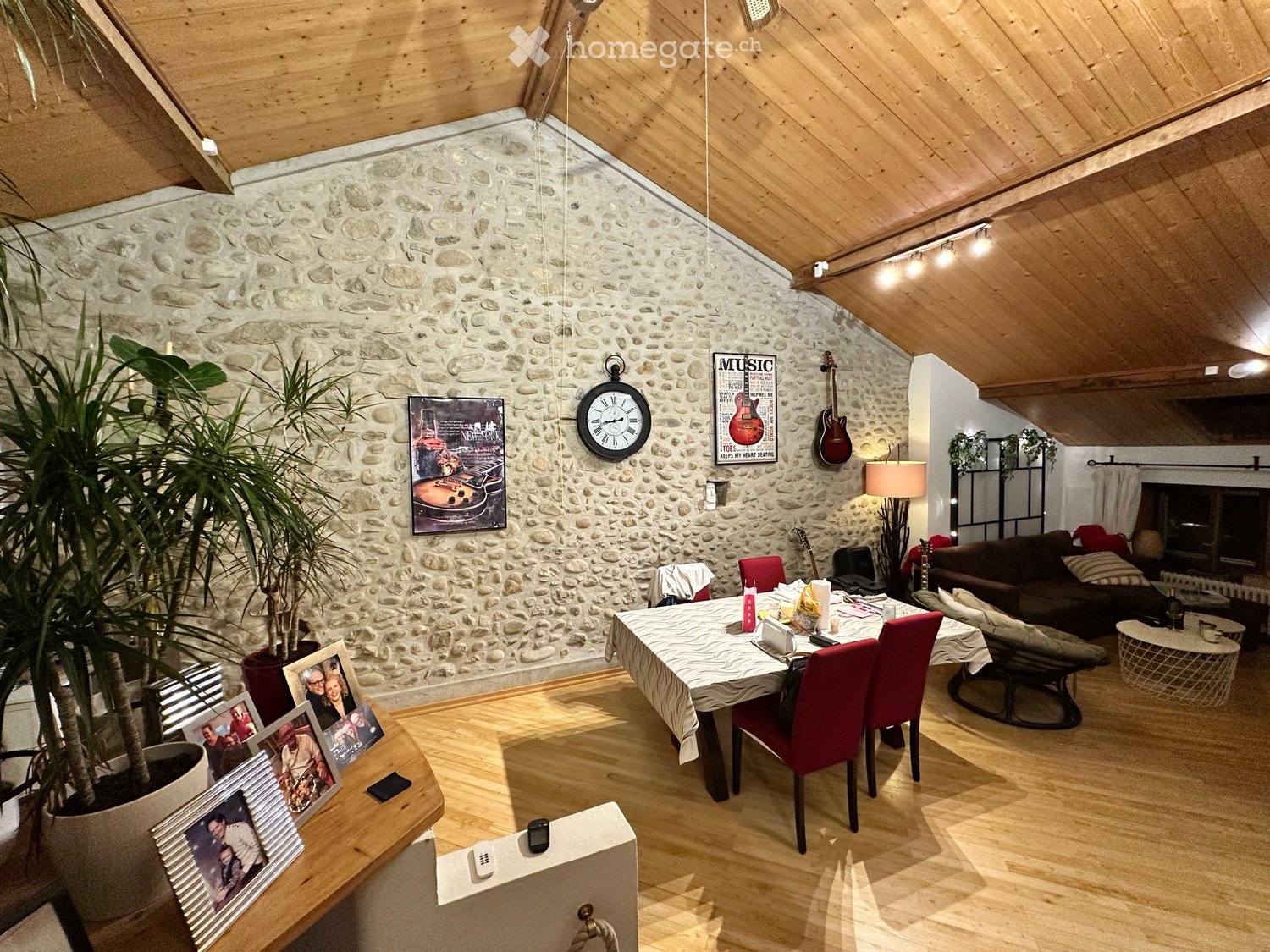 appartamento di 3 locali, foto 1 di 5