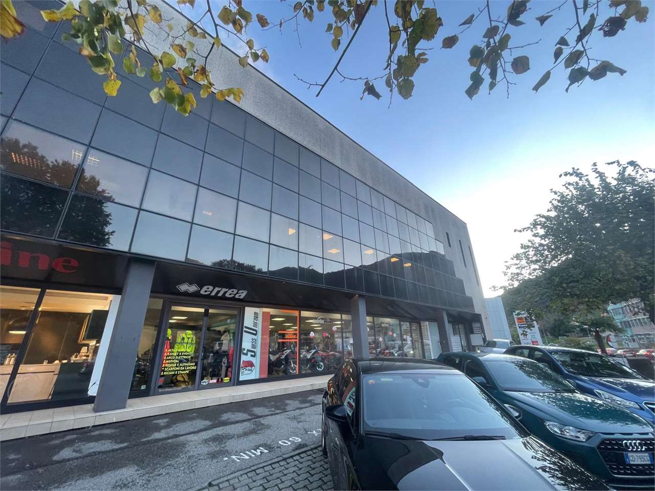 Shop