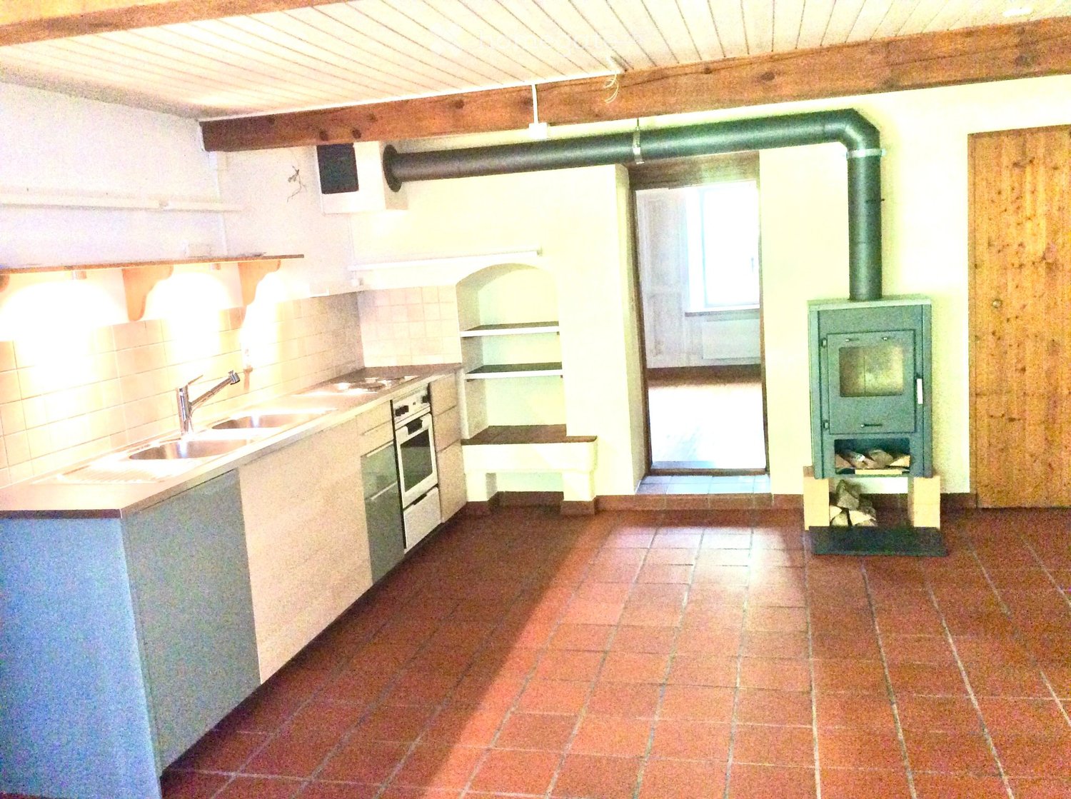 Appartamento di 3 locali
