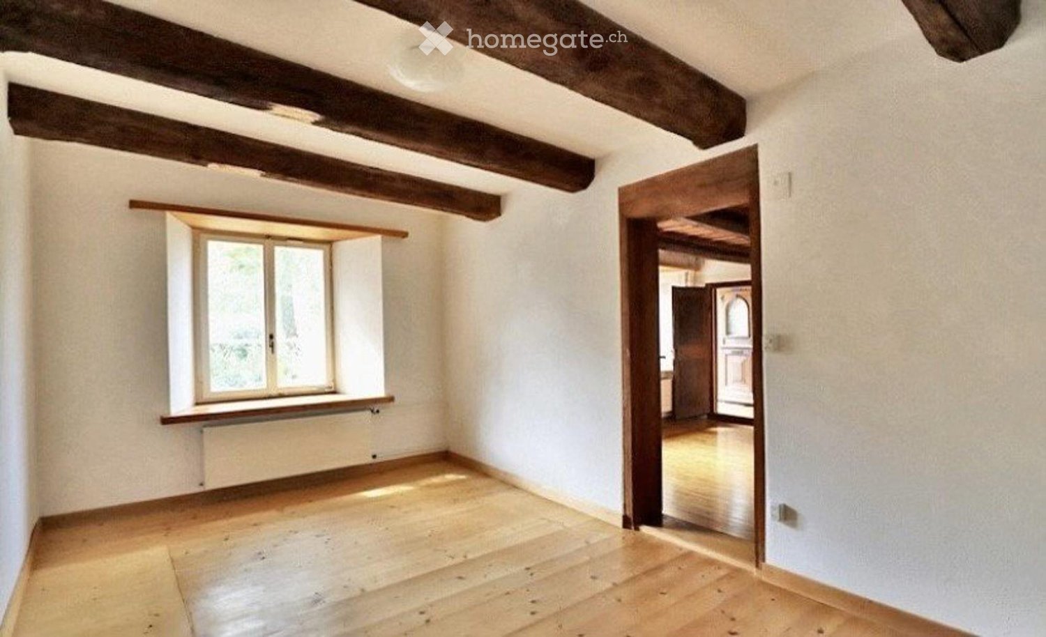 Appartamento di 3 locali