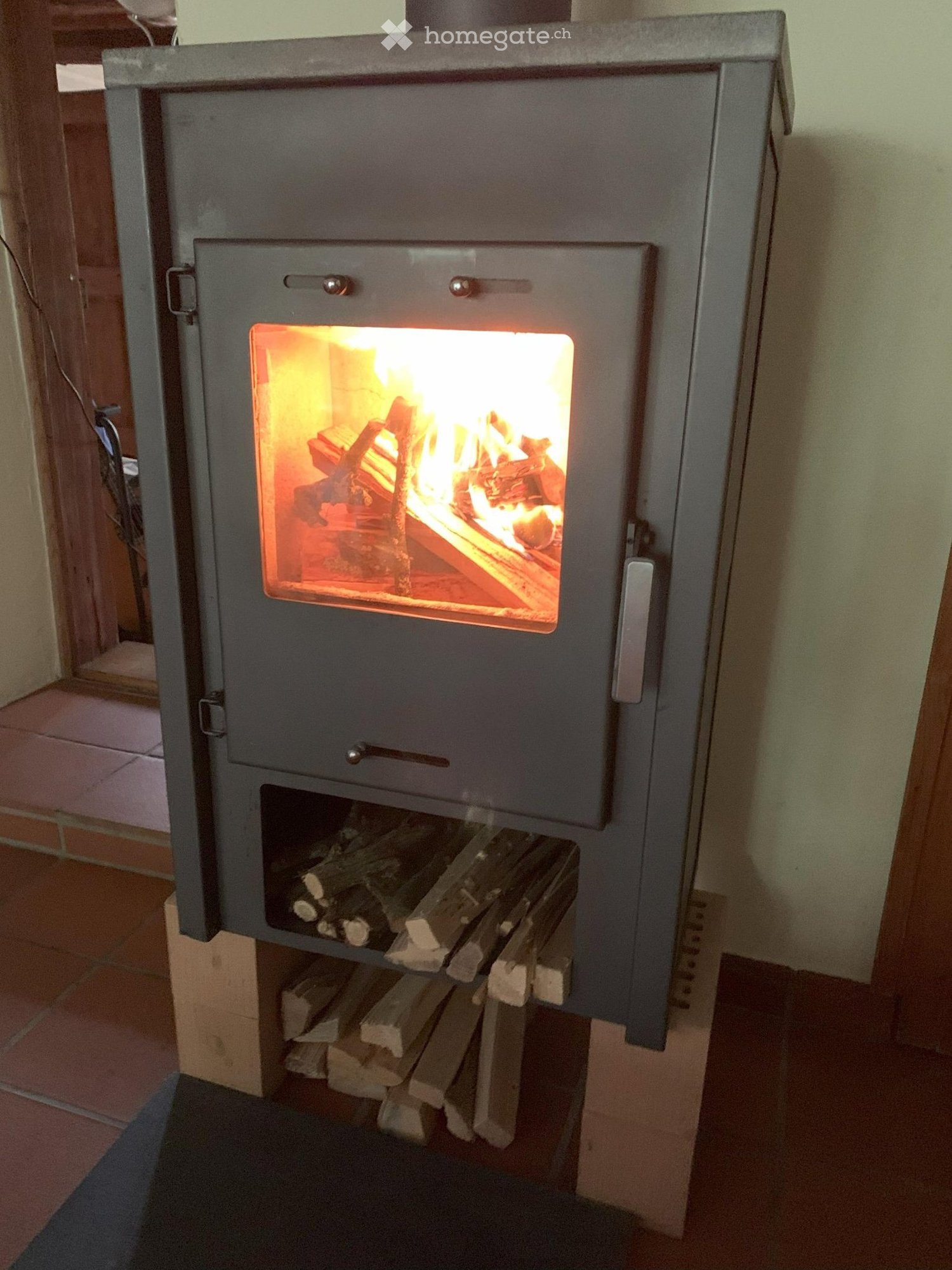 Appartamento di 3 locali
