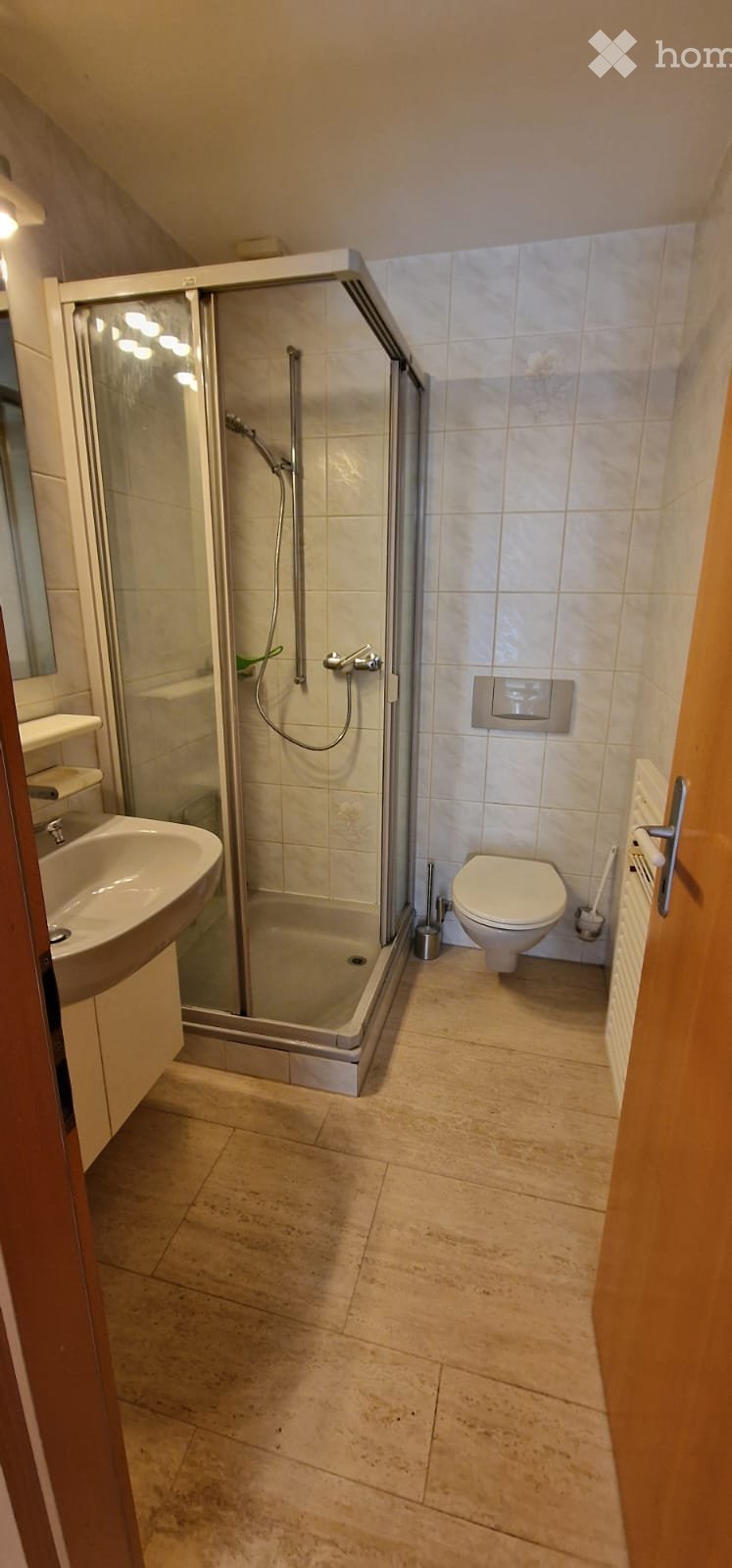 Appartamento di 2 ½ locali