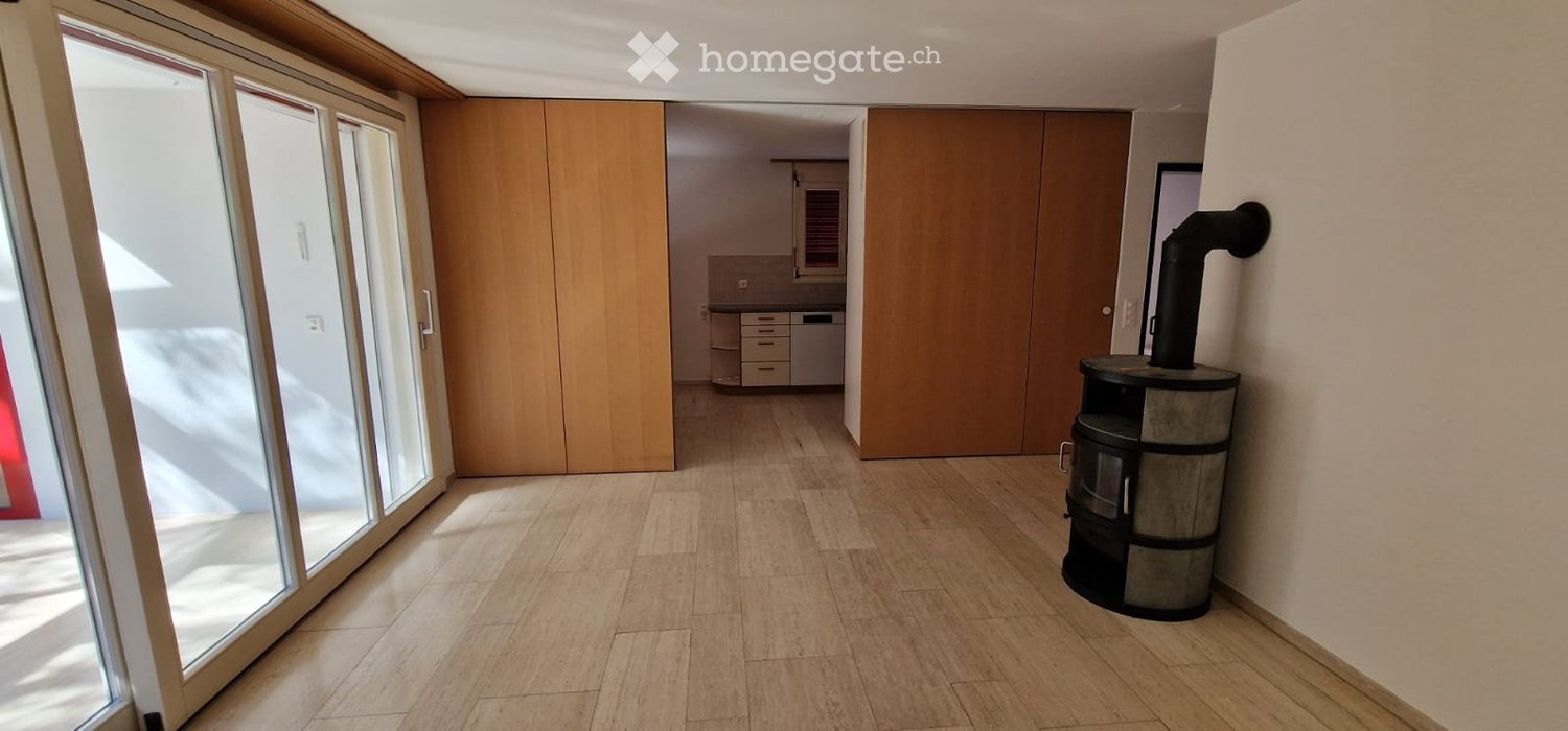 Appartamento di 2 ½ locali