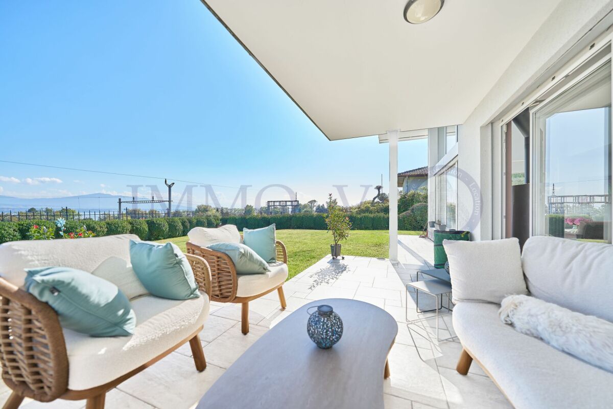 villa di 3 ½ locali, foto 7 di 10