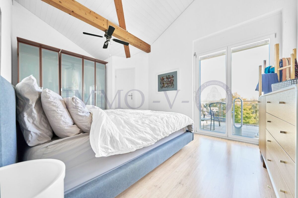 villa di 3 ½ locali, foto 9 di 10