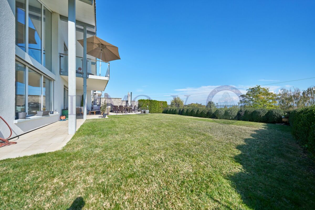 villa di 3 ½ locali, foto 4 di 10