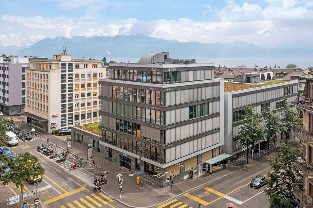 11m² posto auto interrato