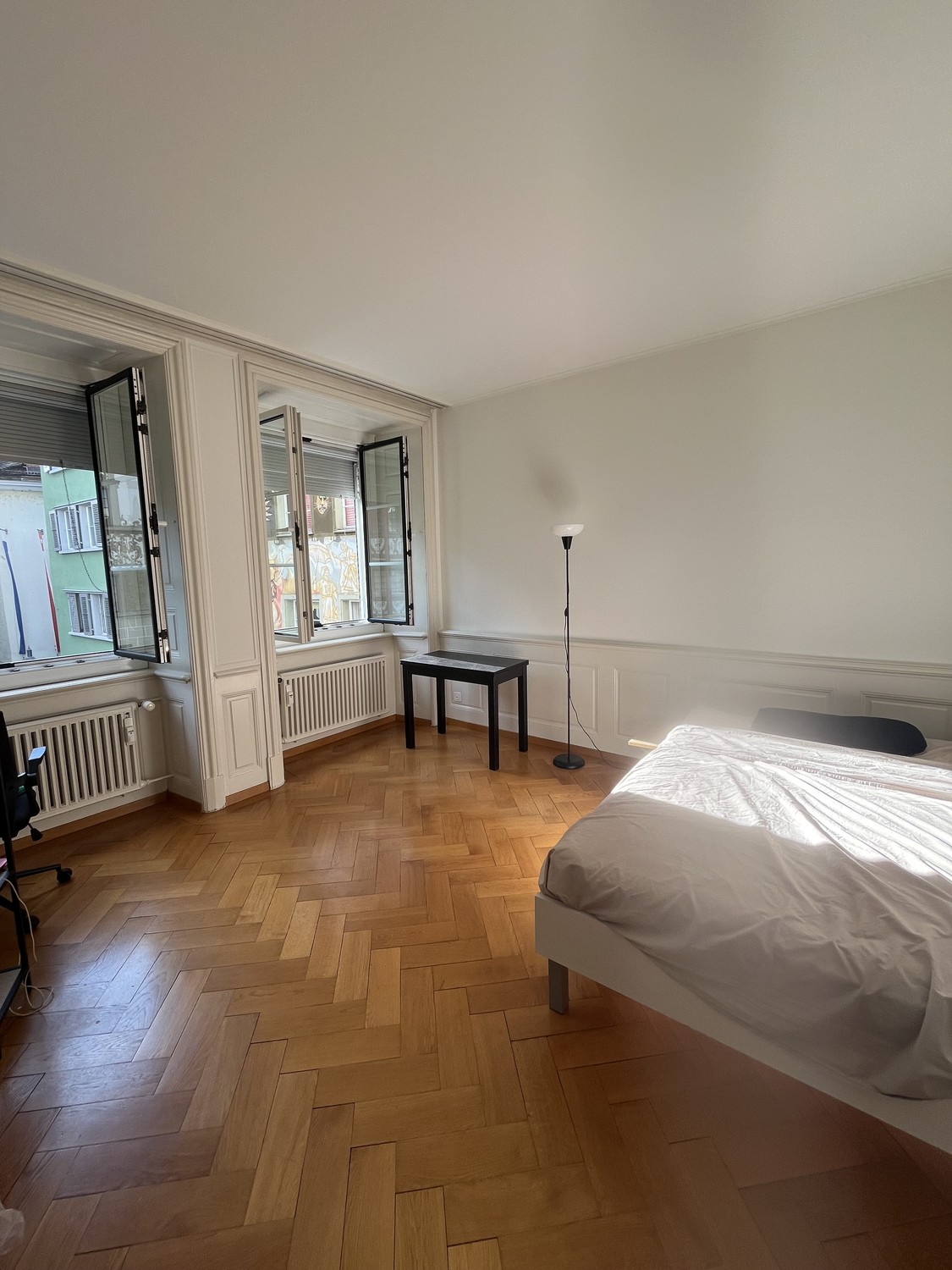 Appartamento di 2 ½ locali, foto 3 di 4
