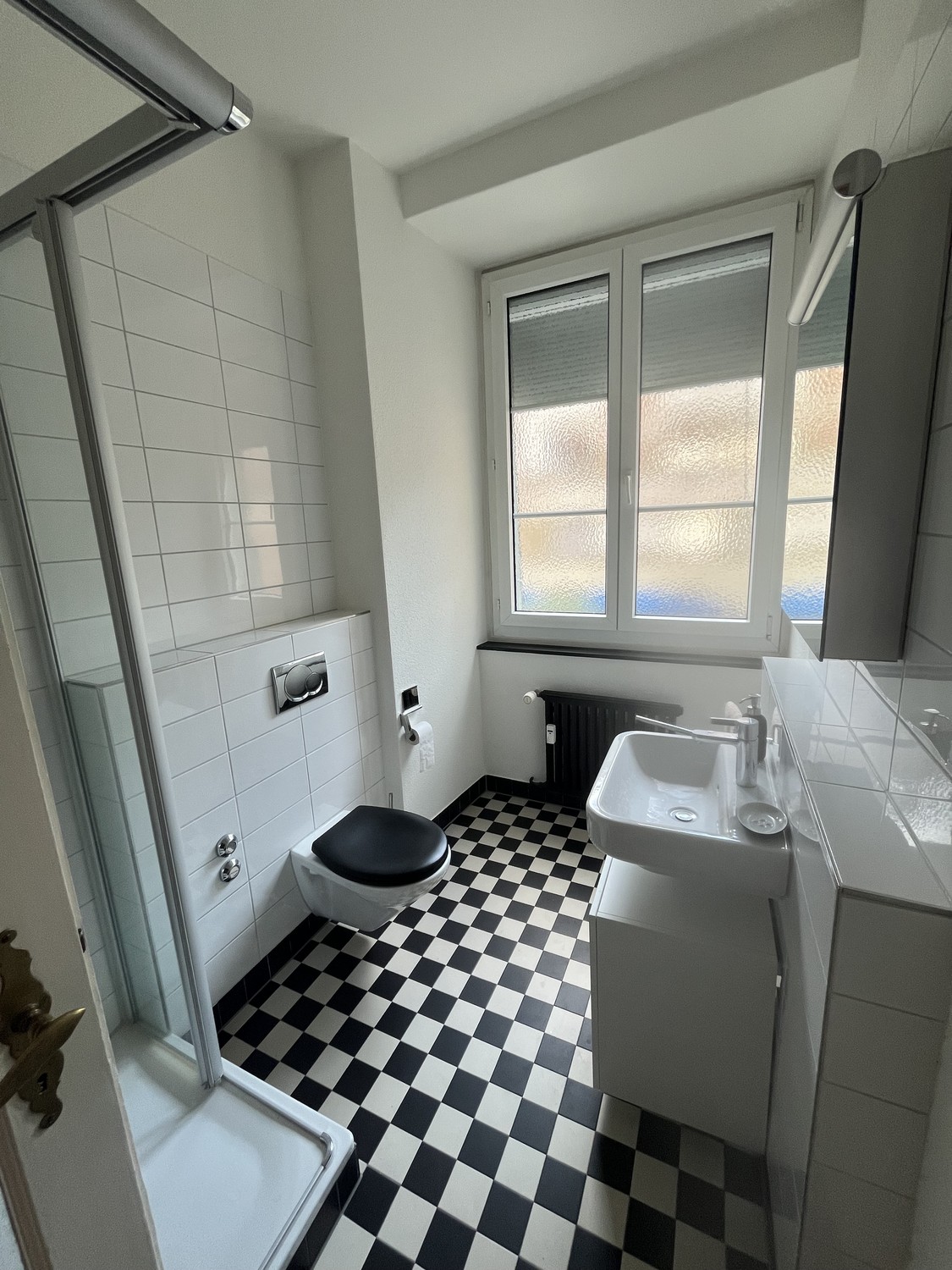 Appartamento di 2 ½ locali, foto 4 di 4