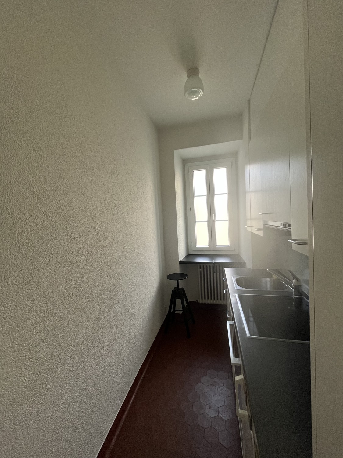 Appartamento di 2 ½ locali, foto 2 di 4