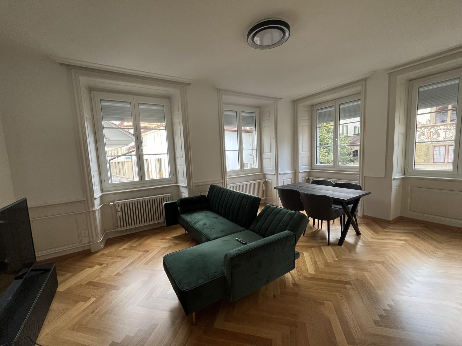 Appartamento di 2 ½ locali, foto 1 di 4