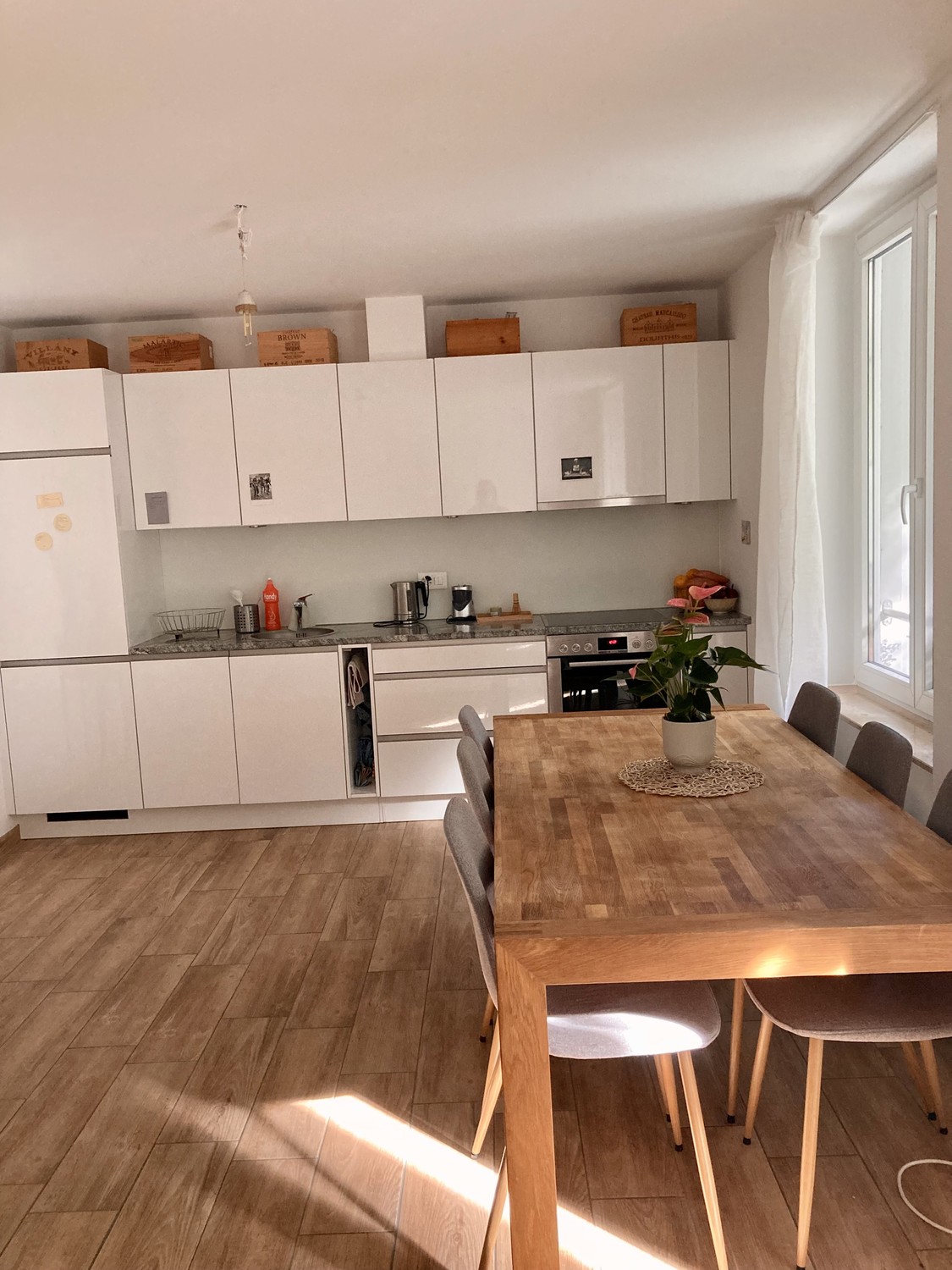 Appartamento di 2 ½ locali