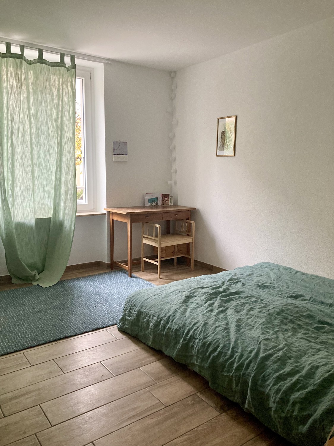 Appartamento di 2 ½ locali
