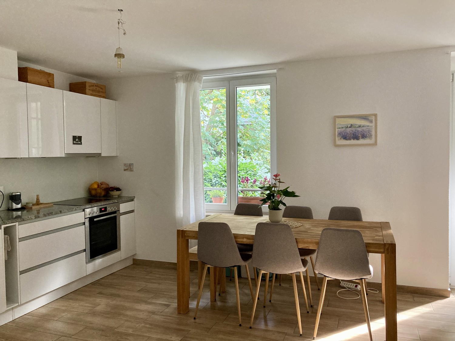 Appartamento di 2 ½ locali