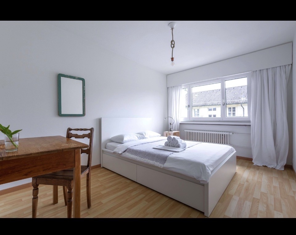 Appartamento di 5 ½ locali, foto 4 di 9