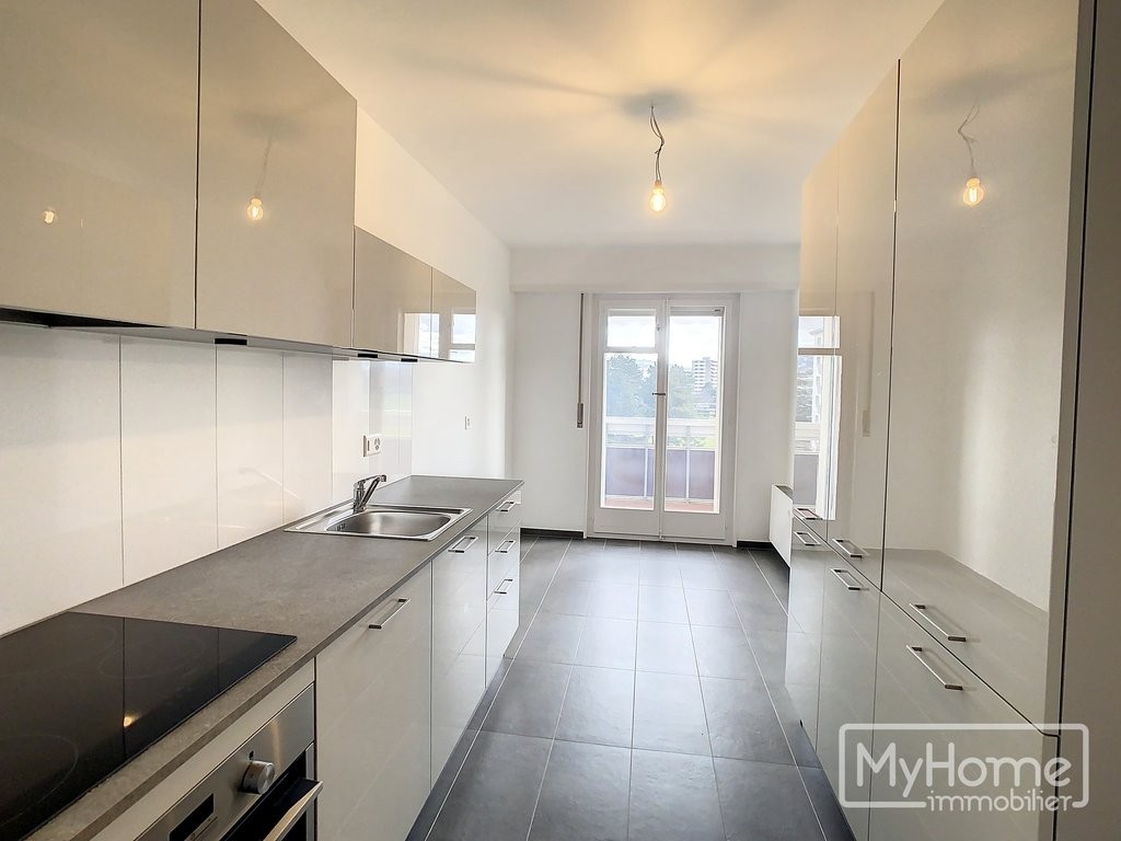 Appartamento di 2 ½ locali, foto 1 di 5