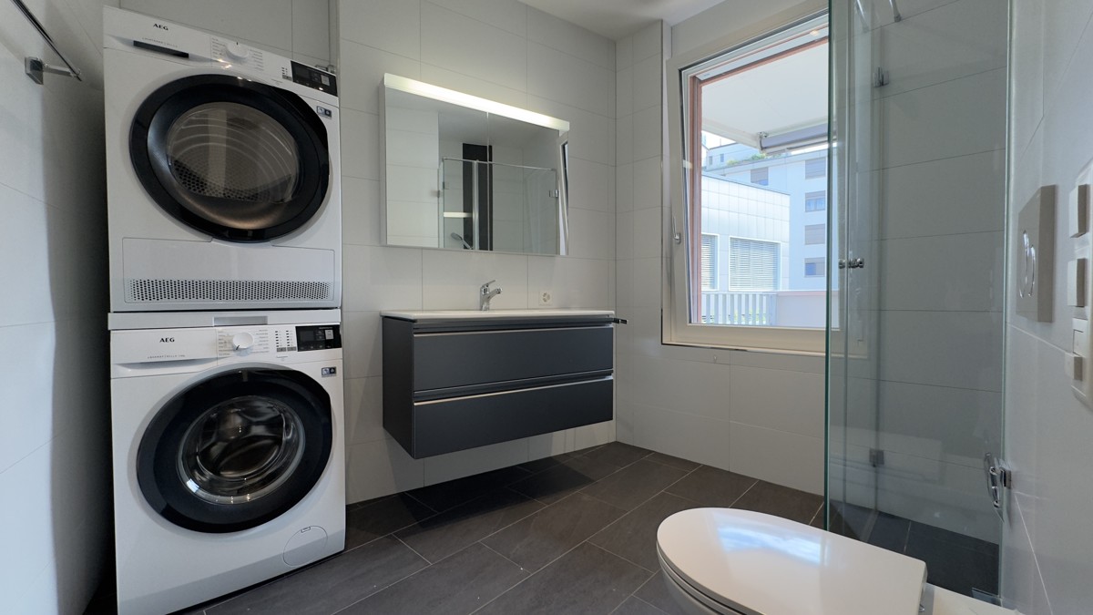 Appartamento di 3 ½ locali, foto 7 di 10