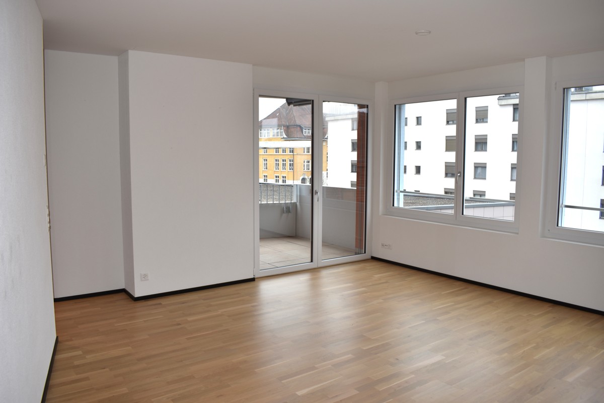 Appartamento di 3 ½ locali, foto 3 di 10