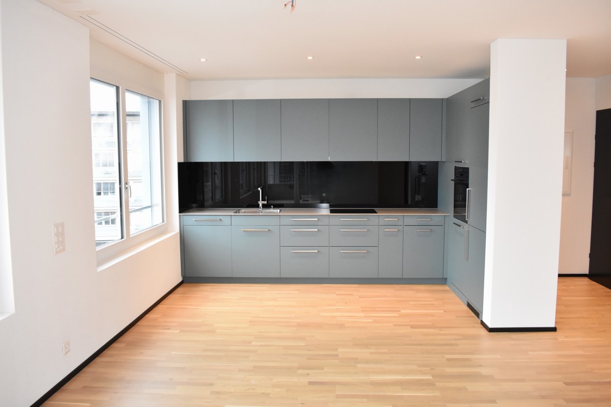Appartamento di 3 ½ locali, foto 1 di 10