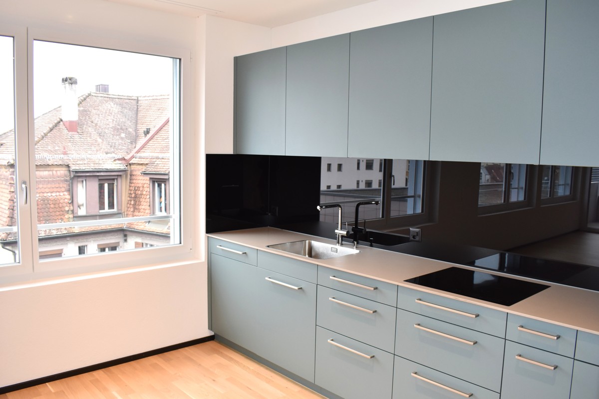 Appartamento di 3 ½ locali, foto 4 di 10