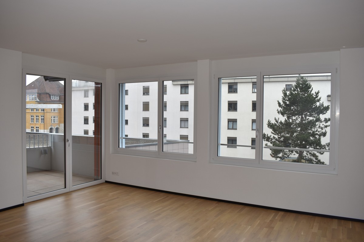Appartamento di 3 ½ locali, foto 2 di 10