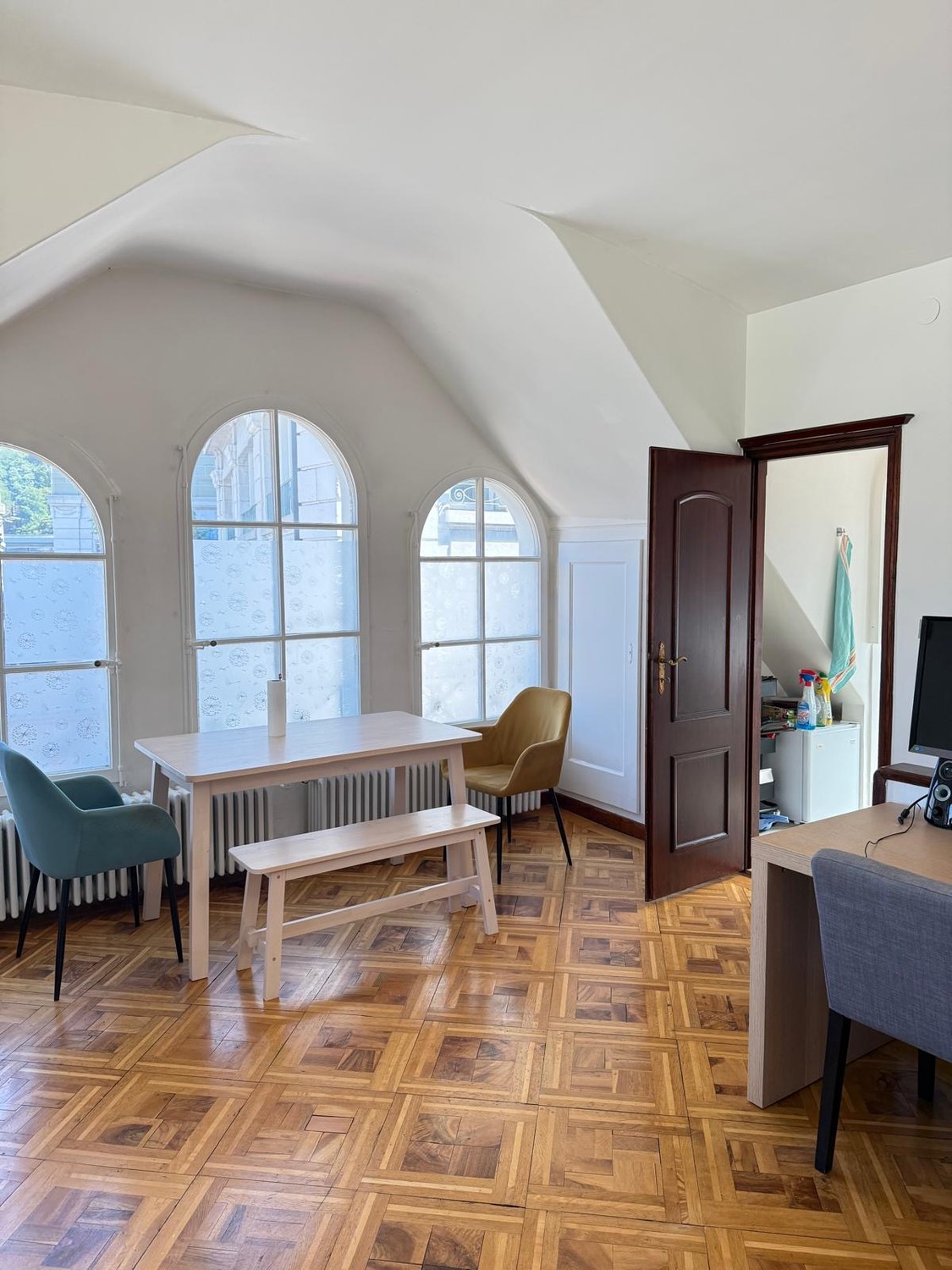 Appartamento di 1 ½ locali, foto 3 di 10